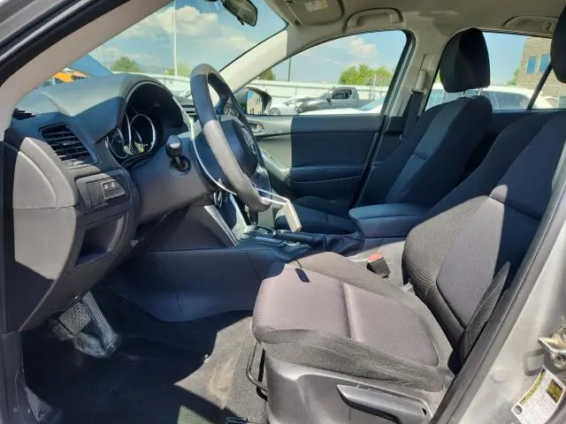 2014 MAZDA CX-5 SPORT  