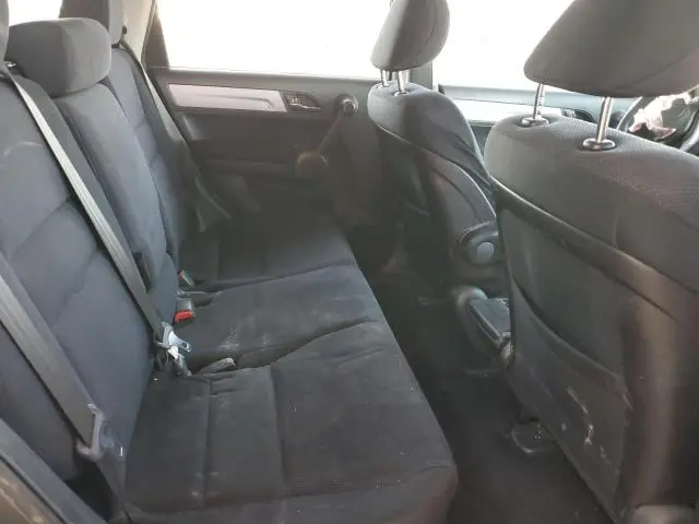2011 HONDA CR-V EX  