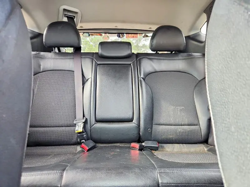 2013 HYUNDAI TUCSON GLS  