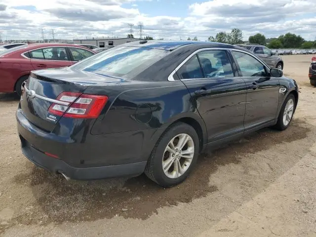 2016 FORD TAURUS SEL  