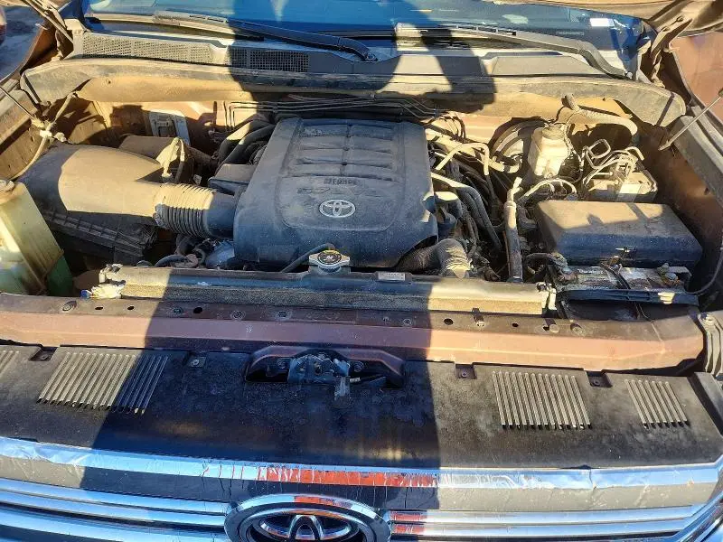 2016 TOYOTA TUNDRA 1794 EDITION  