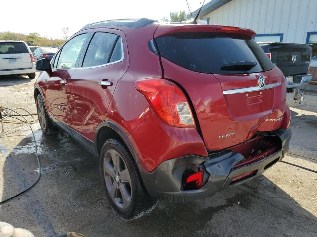 2014 BUICK ENCORE 