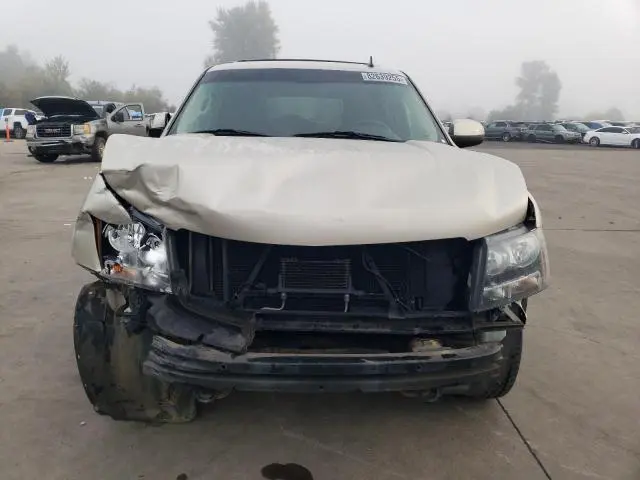 2013 CHEVROLET TAHOE K1500 LS  