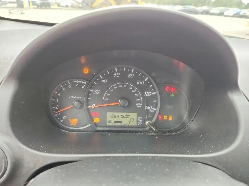 2019 MITSUBISHI MIRAGE ES  