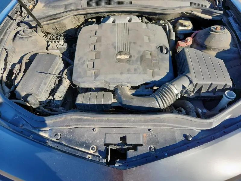 2011 CHEVROLET CAMARO LT  