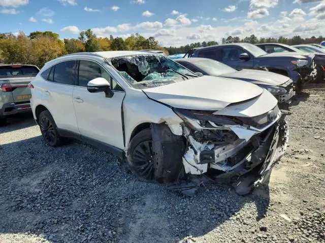 2021 TOYOTA VENZA LE  
