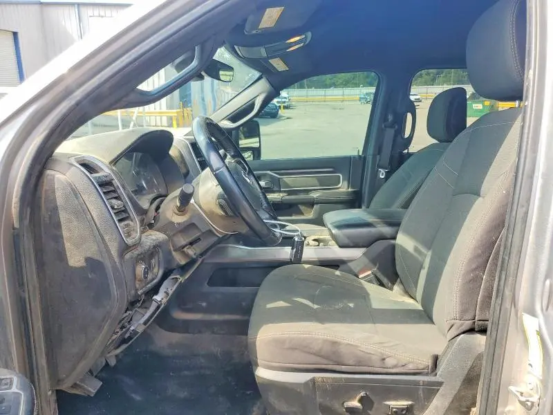 2023 RAM 2500 BIG HORN  