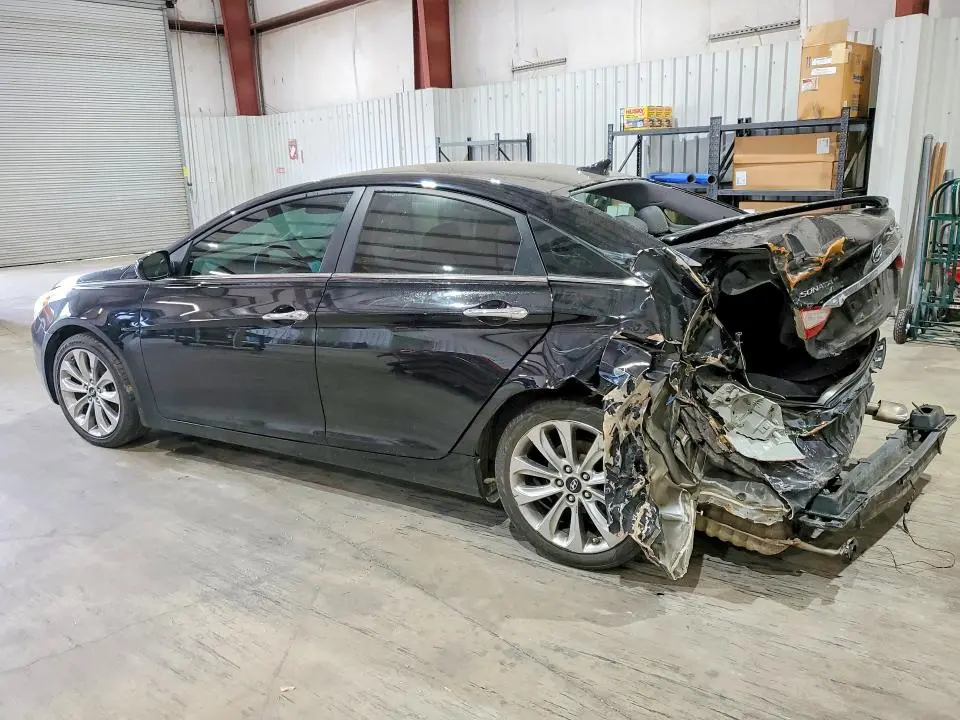 2011 HYUNDAI SONATA SE 2.0T  