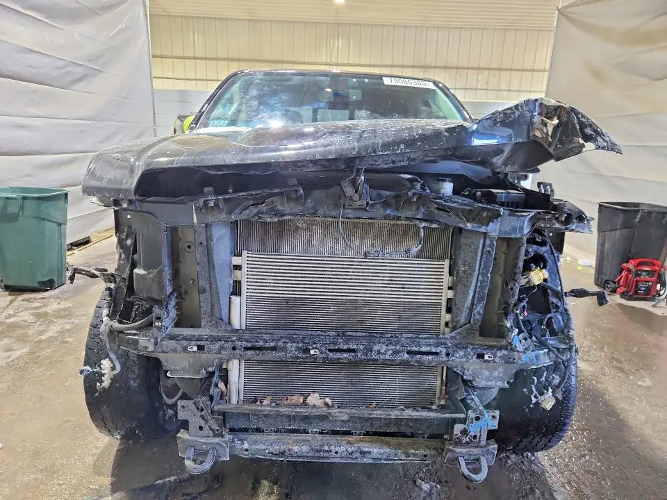 2019 GMC CANYON ALL TERRAIN  