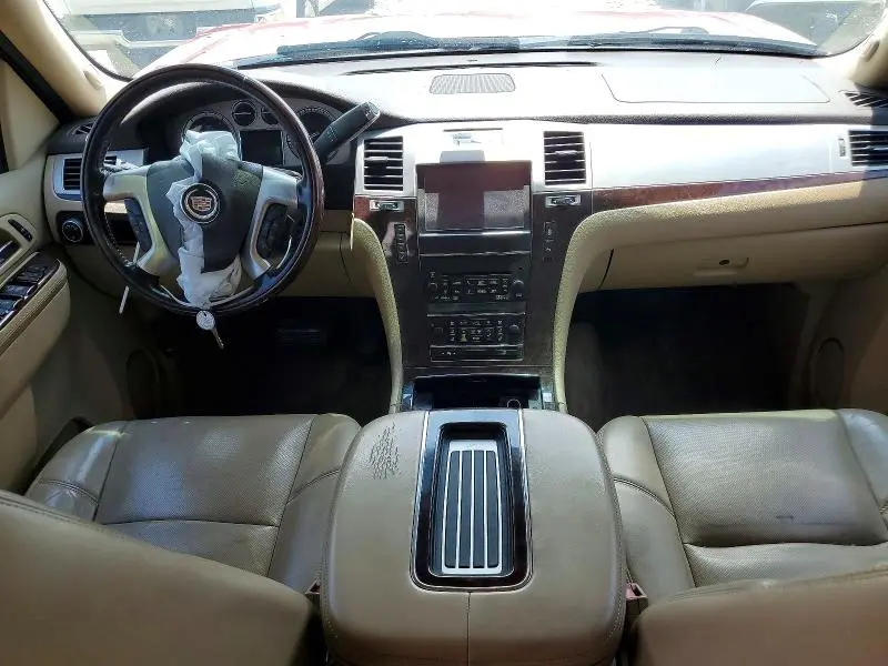 2013 CADILLAC ESCALADE PREMIUM  