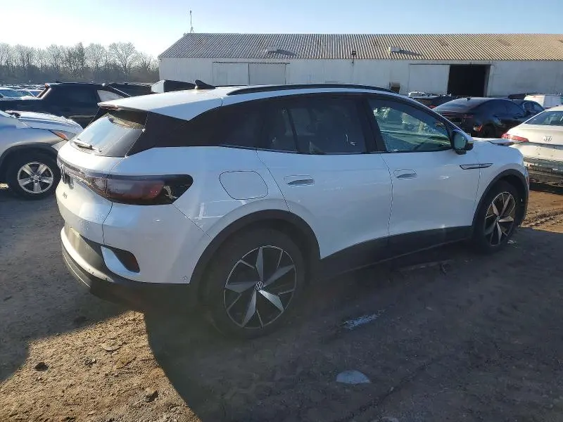 2024 VOLKSWAGEN ID.4 PRO S  