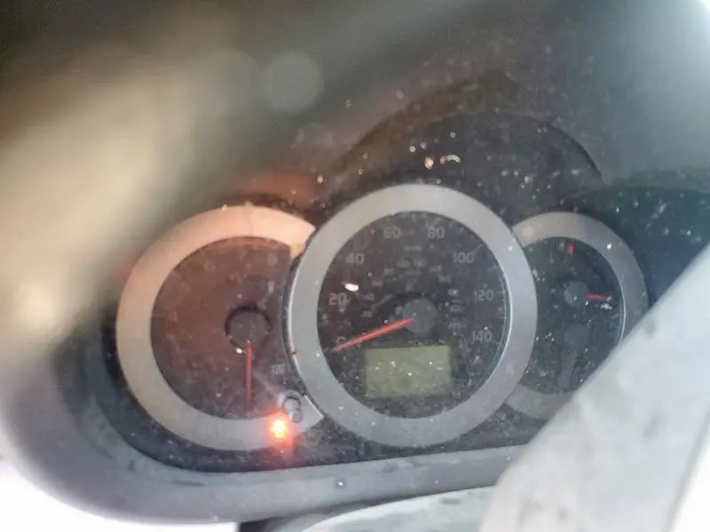 2012 TOYOTA RAV4 