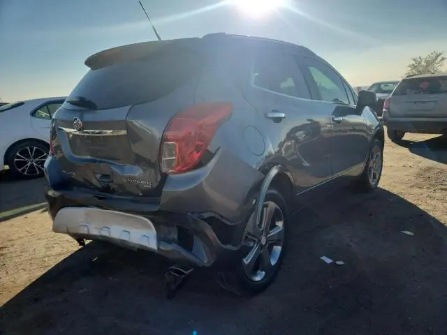 2014 BUICK ENCORE CONVENIENCE  