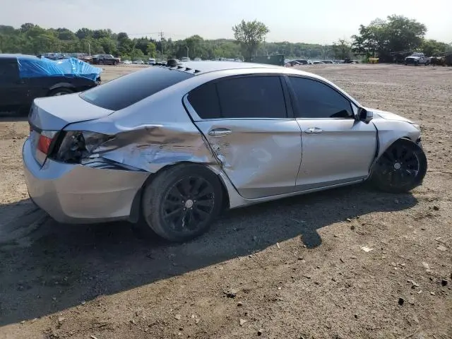2013 HONDA ACCORD EX  