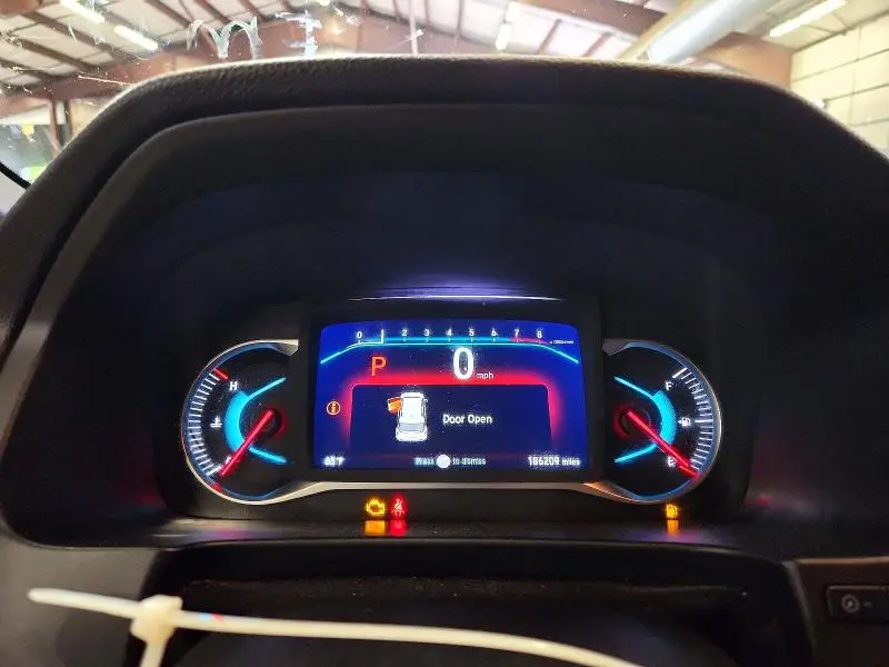 2019 HONDA PASSPORT SPORT  