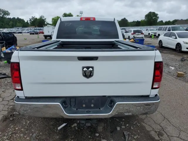 2014 RAM 1500 ST  
