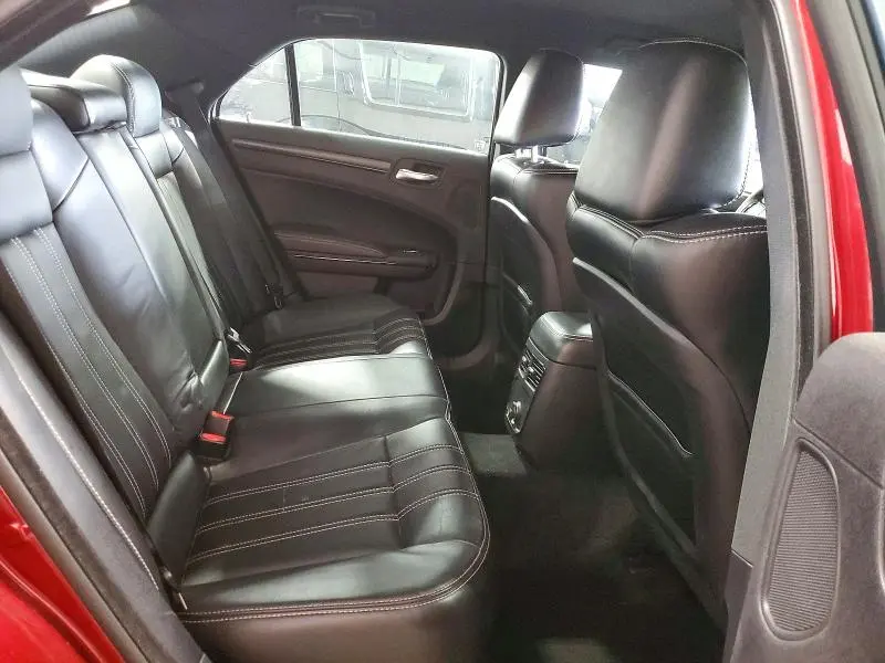 2014 CHRYSLER 300 S  