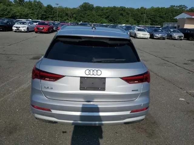 2021 AUDI Q3 PREMIUM 40  