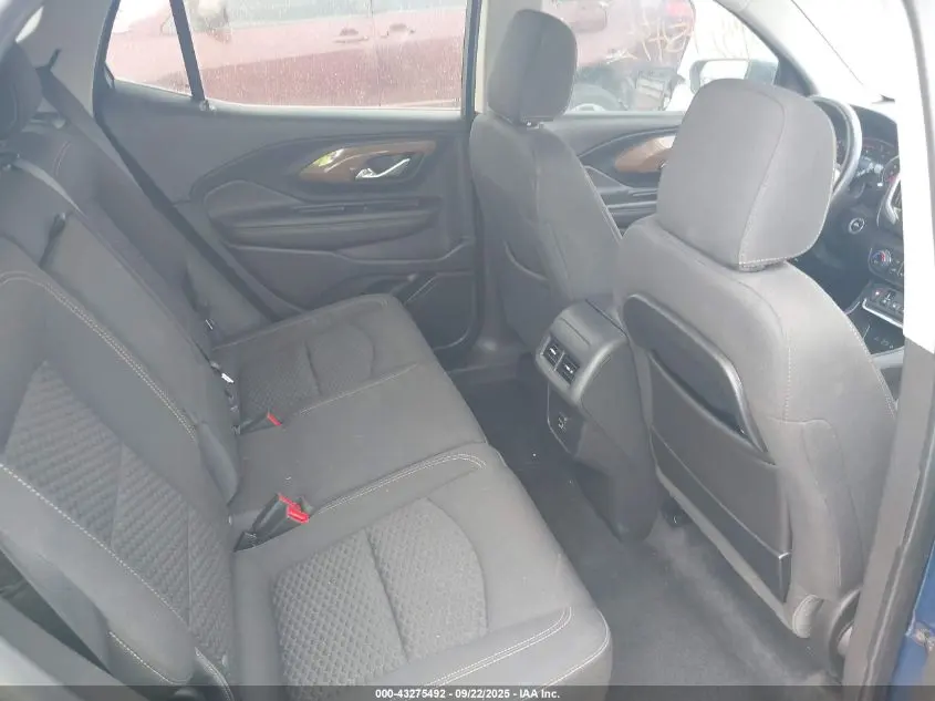 2020 GMC TERRAIN FWD SLE