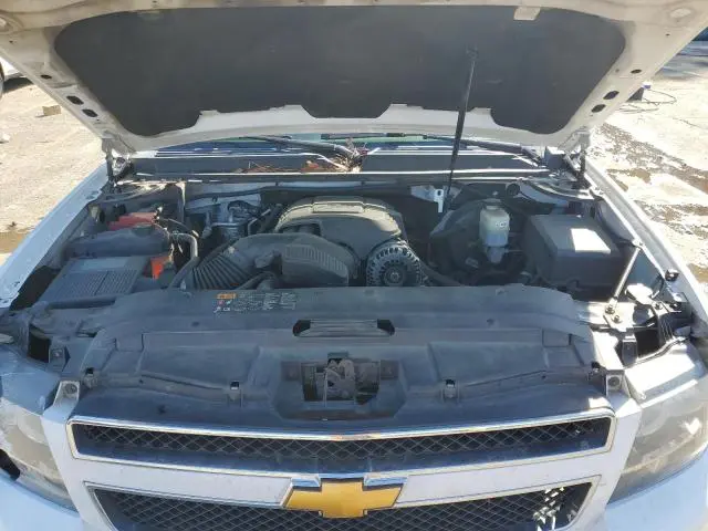 2013 CHEVROLET TAHOE C1500 LT  