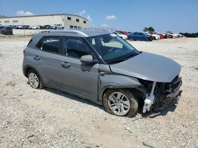 2020 HYUNDAI VENUE SEL  
