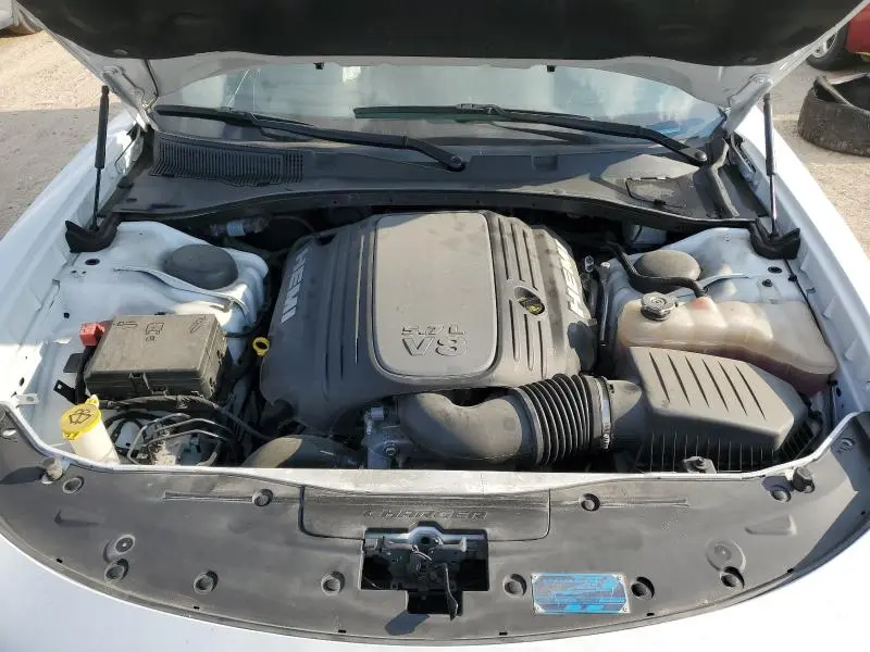 2023 DODGE CHARGER R/T  