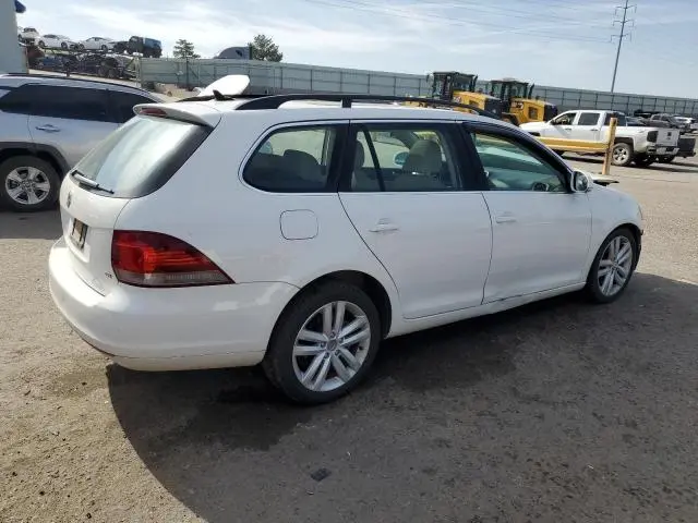 2012 VOLKSWAGEN JETTA TDI  