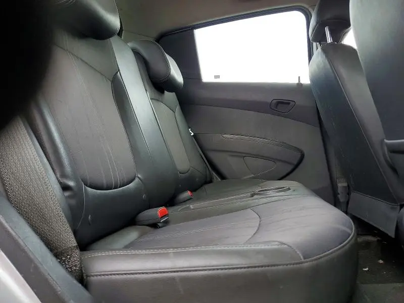 2015 CHEVROLET SPARK 1LT  