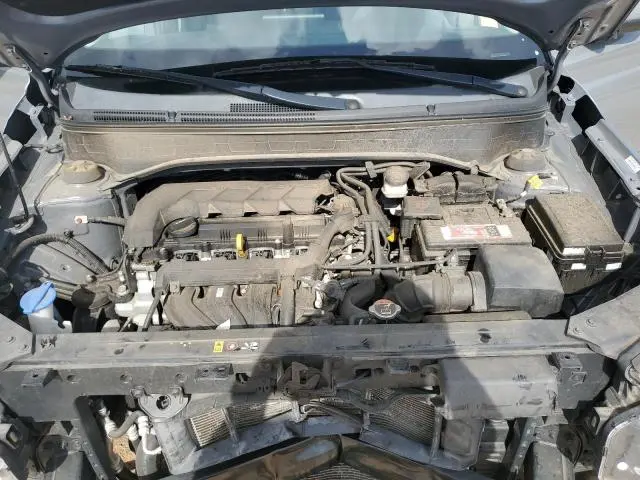 2021 HYUNDAI VENUE SE  