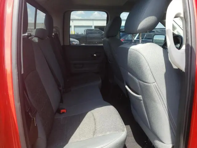 2014 RAM 1500 SLT  