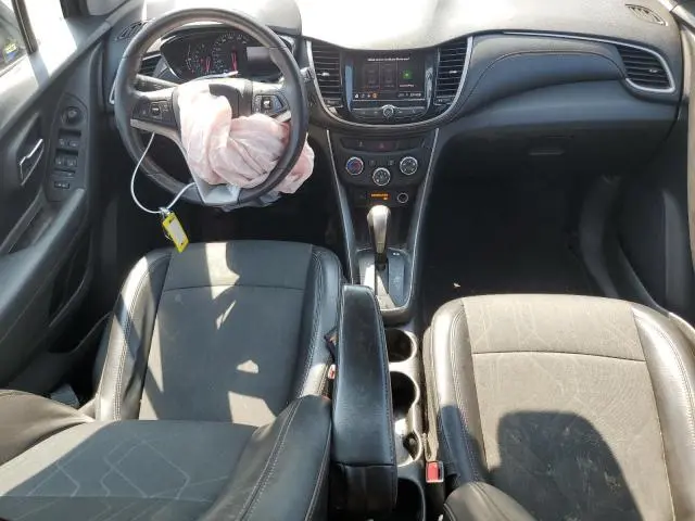 2020 CHEVROLET TRAX 1LT  