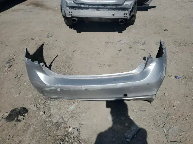 2019 INFINITI Q50 LUXE  