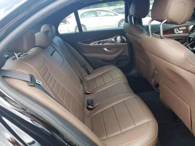 2017 MERCEDES-BENZ E 300  