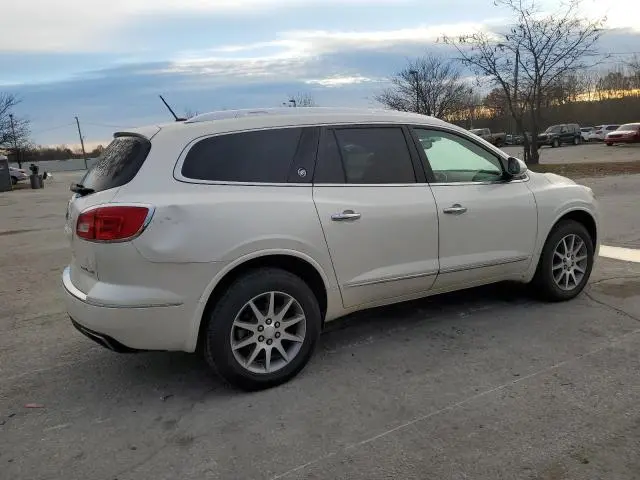 2014 BUICK ENCLAVE   