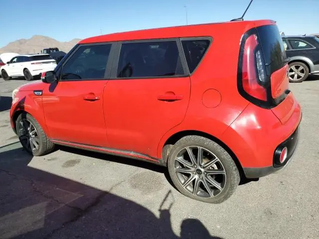 2018 KIA SOUL !  