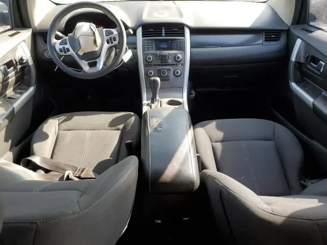 2014 FORD EDGE SE  