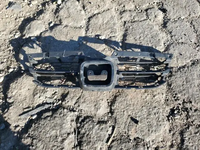 2011 HONDA ACCORD LX-S  