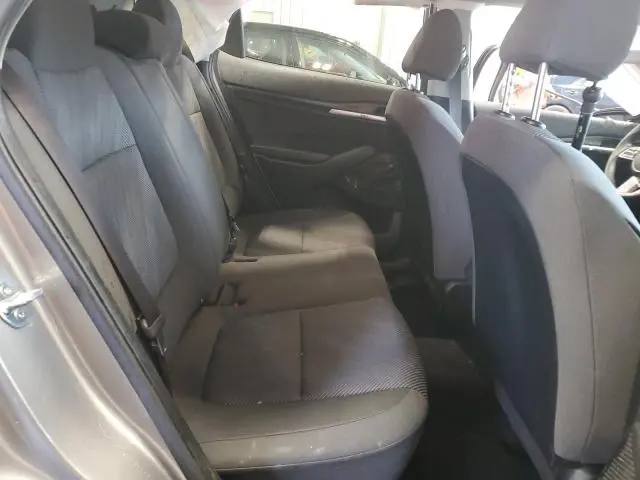 2021 KIA SELTOS LX  