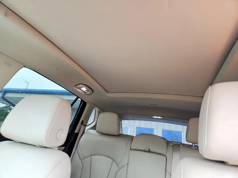 2016 BUICK ENVISION PREMIUM  