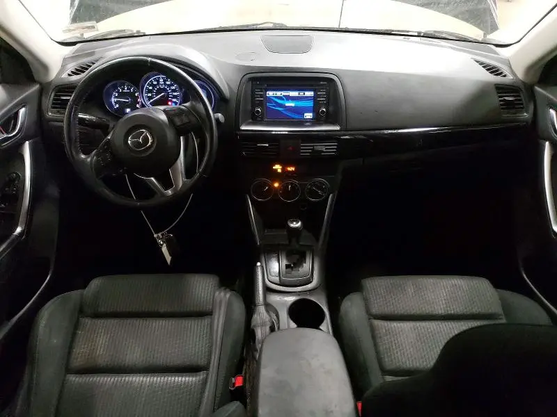 2014 MAZDA CX-5 TOURING  