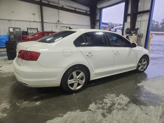 2014 VOLKSWAGEN JETTA TDI  