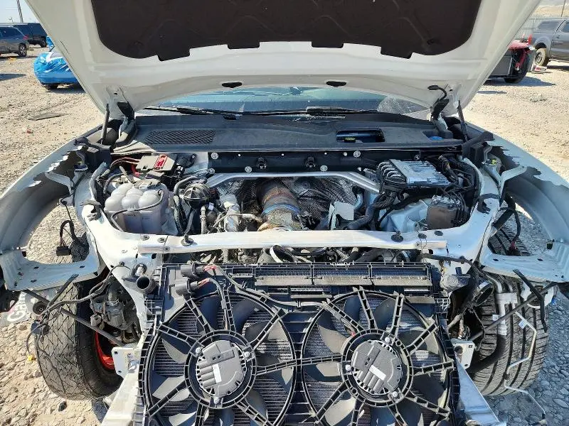 2025 PORSCHE CAYENNE   