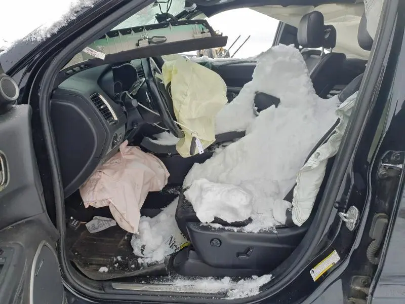 2020 DODGE DURANGO R/T  