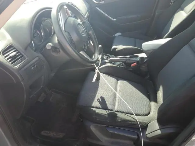 2013 MAZDA CX-5 SPORT  