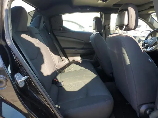 2011 DODGE AVENGER MAINSTREET  