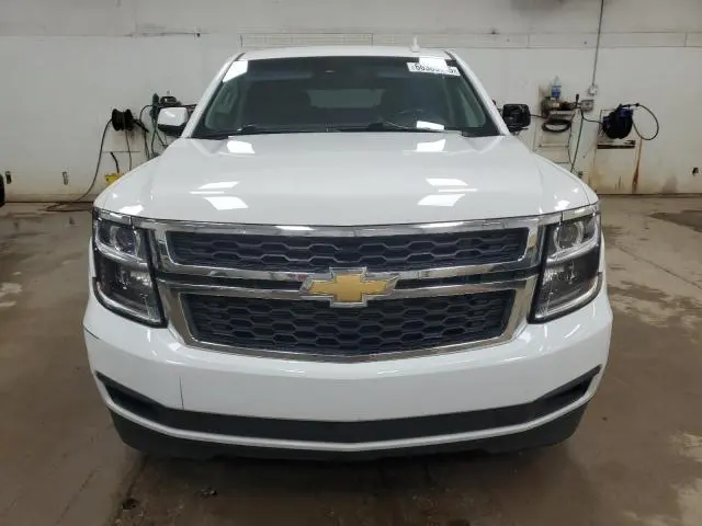 2015 CHEVROLET TAHOE K1500 LS  