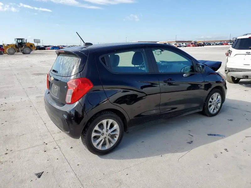 2020 CHEVROLET SPARK 1LT  