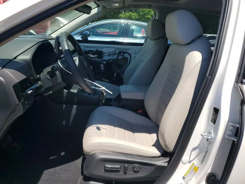 2024 HONDA CR-V EXL  