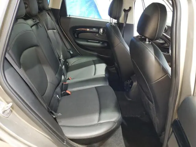 2016 MINI COOPER CLUBMAN
