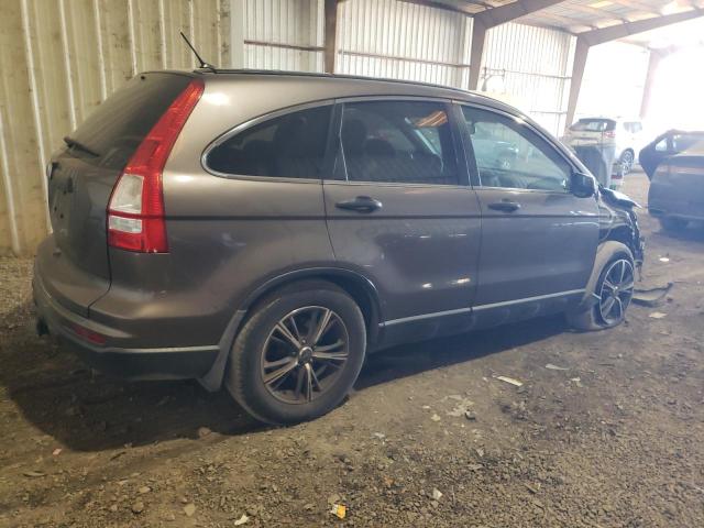 2011 HONDA CR-V LX